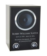 Speaker Adult Urn - $249.95
