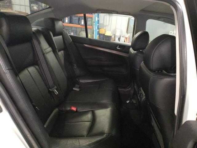 Infiniti G37 Electric Power Sun Moon Roof Glass Motor 2011 2012 2013 Item image 12