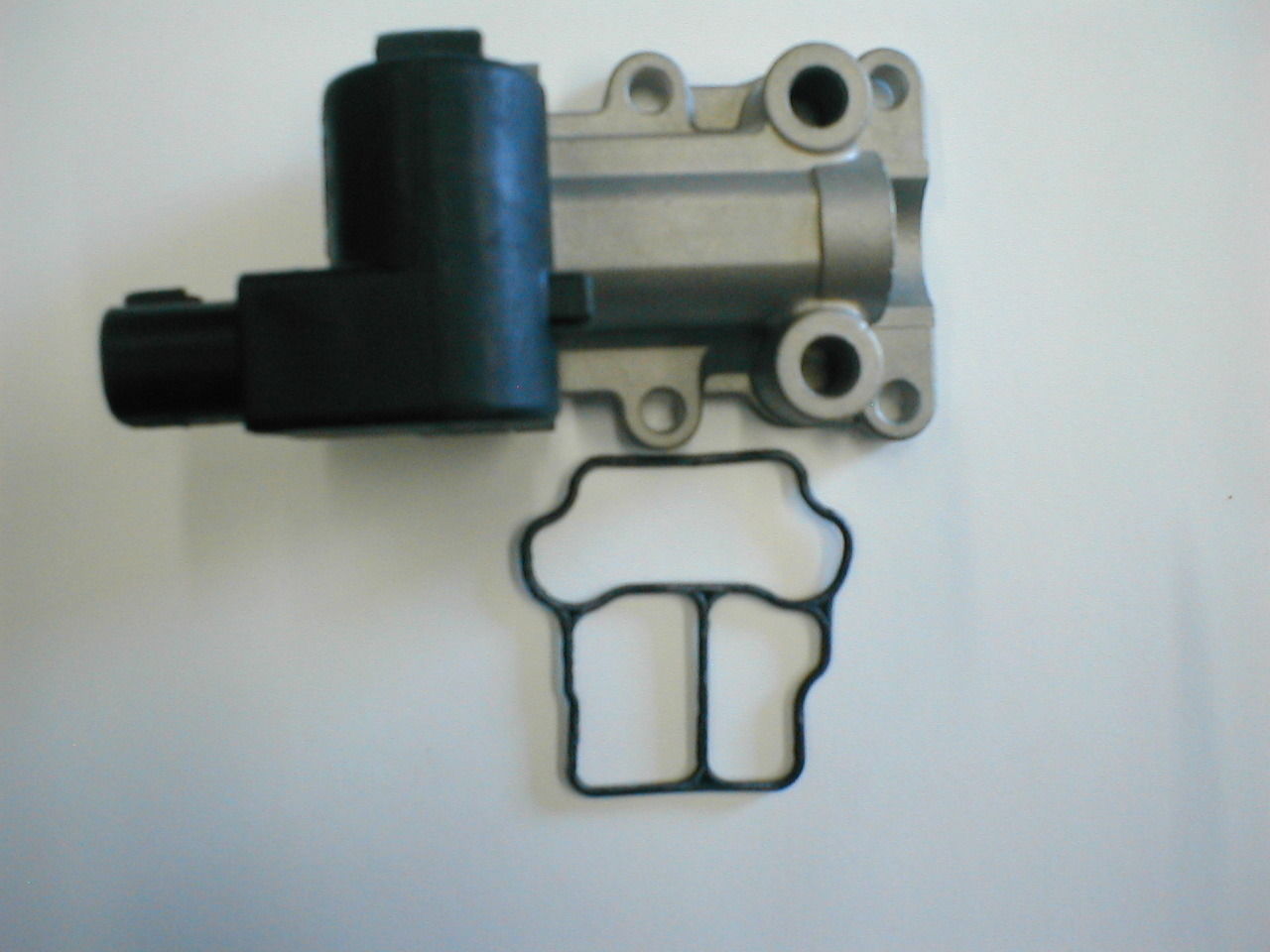 2001-2003 TOYOTA RAV4 AIR IDLE CONTROL VALVE IACV VALVE NEW FITS 2.0 ENGINE - $88.11