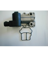 2001-2003 TOYOTA RAV4 AIR IDLE CONTROL VALVE IACV VALVE NEW FITS 2.0 ENGINE - €75,15 EUR