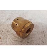 TSS Nozzle Fire Extinguisher FP934920 | 570516 | 3/4&quot; - $1,839.91 MXN