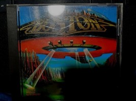Boston Don&#39;t Look Back CD Fast SHIPPING - £2.59 GBP