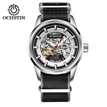 OCHSTIN Men&#39;s Automatic Mechanical Watch - Waterproof LK627077990219 - £75.05 GBP