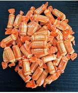 Orange Tootsie Roll Chews Fruit Chews Candy  - 14 oz - Orange - Free Shi... - £10.43 GBP