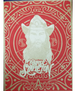 CHRIS STAPLETON  From A Room Vol. 2, 24&quot; X 18&quot; Exclusive Poster - £27.90 GBP
