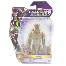 Groot Hasbro Marvel Guardians of the Galaxy 2015 Collectible Toys Age 4+ New - £11.09 GBP