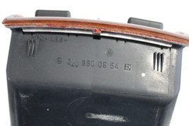 2000-2006 MERCEDES W220 S430 S500 REAR CENTER CONSOLE AIR VENT P215 image 7
