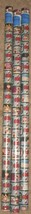 NEW Blue Peanuts Charlie Brown Christmas Gift Wrapping Paper 3 Rolls=60 ... - $27.71