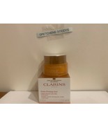 Clarins Extra Firming Jour Wrinkle Control Firming Day Cream NIB 1.7 oz - $837.87 MXN