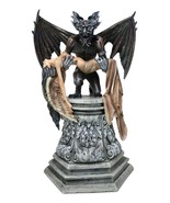 Gothic Saturn&#39;s Reprieve Charun Restoring Life To Maion Angel of Saturn ... - €93,80 EUR