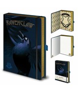 Harry Potter | INTRICATE RAVENCLAW | A5 Notebook | Officially Licensed - £12.79 GBP