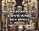 Black magic love and sex spell thumb155 crop