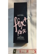 MAC Prep &amp; Prime Fix+  Romantic Rose 3.4 oz/100ml Skin Refresher Finishi... - £12.03 GBP