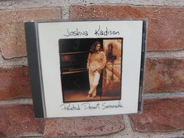 Painted Desert Serenade - Audio CD By Joshua Kadison BMG Direct - £4.70 GBP