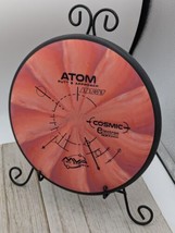 New MVP Cosmic Electron Soft Atom Putter Disc Golf Disc 173 Grams - £11.45 GBP