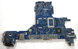 Dell Latitude E6430S i5-3320M 2.6 Ghz Motherboard 0W09T1 - £44.00 GBP