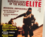 FIGHTING ELITE Supersoldiers of the World a Soldier of Fortune magazine ... - $24.74
