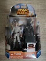 Star Wars Set of 2 Figurines (2014). Brand New! Rare Find. - £39.22 GBP