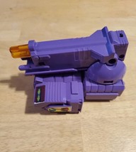 Brunt TANK Only (from TRYPTICON Motormaster Onslaught) w/ Light-Up Laser Cannon  - $65.00