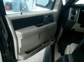 EXPEDITON 2015 Front Door Trim Panel 104553786 - $227.70