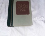 Mark Twain and Edgar Allen Poe unabridged Great Masters Library books 19... - $24.99