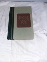Mark Twain and Edgar Allen Poe unabridged Great Masters Library books 1982 1985 - £19.97 GBP