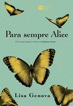 Para Sempre Alice (Em Portugues do Brasil) [Paperback] _ - £28.75 GBP