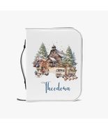 Book Cover/Bible Cover, Country Cowgirl, Personalised 2XL - $74.41