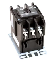 Hobart C25DNB330, 6/T3, Contactor, 3 Pole, 30A, 3 Phase - $476.98