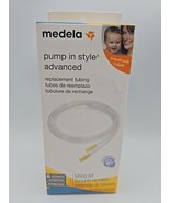 Medela Pump In Style Advanced Replacement Tubing Set New Sealed  Ships Q... - $18.35 CAD