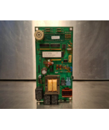 ADC Phase 4 Single Dryer Control Board. P/N: 137110 [USED] - $117.69