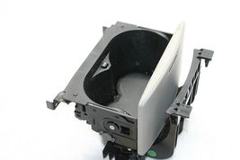 2005-2008 ACURA RL FRONT CENTER CUP HOLDER BEIGE P9723 image 8