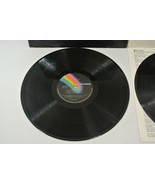 Elton John Self-Titled &amp; Ice On Fire Lot of 2 Records Vinyl LP MCA-2012 ... - £15.21 GBP