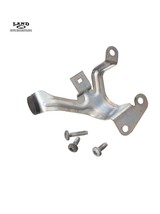 MERCEDES SL/E/C/ML/GL/S/CLS/CL SECONDARY AIR INJECTION SENSOR BRACKET M2... - $14.84