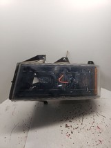 Driver Corner/Park Light Park Lamp-turn Signal Fits 04-12 CANYON 1267050... - $33.43