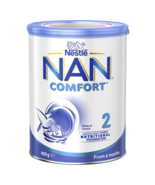 Nestle NAN COMFORT 2 Baby Follow-on Formula Powder, From 6 to 12 Months ... - $1,814.97 MXN