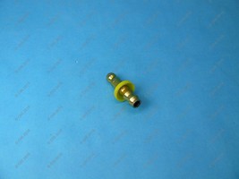 Foster DCP1442 Air Line 1/4&quot; Automotive Nipple X 3/8&quot; Push On Steel - £1.17 GBP