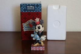 Walt Disney Showcase “Perfect Sweetheart” Mouse #410522 Jim Shore by Enesco - $23.75