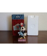 Walt Disney Showcase “Perfect Sweetheart” Mouse #410522 Jim Shore by Enesco - $445.81 MXN