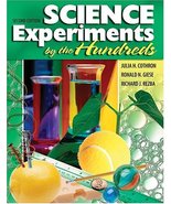 Science Experiments by the Hundreds Julia H Cothron; Ronald N Giese and ... - $616.70 MXN