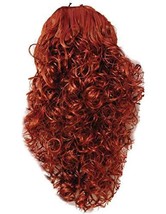 Curly Fall Wig - £61.47 GBP