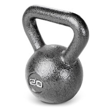 Marcy Hammertone Kettlebells, Ideal Workout Weights For Home Gym, Cast I... - £90.96 GBP