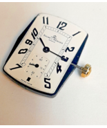 BAUME &amp; MERCIER QUARTZ MOVEMENT-DIAL-ETC  Swiss 15 Jewels BM 10163  ETA ... - $204.83 CAD