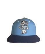 Vintage Zephyr NCAA North Carolina Tar Heels Flat Bill SnapBack Hat - $23.36