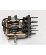 155-22Q200 MIDTEX AEMCO - 24 VDC RELAY - $24.74