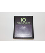 Atari 2600 Capture by Sears Telegames - $146.79 MXN