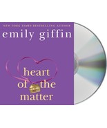 Heart of the Matter Giffin, Emily and Nixon, Cynthia - £6.16 GBP