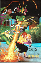 Little Myth Marker (#6) - Robert Asprin - Softcover (PB) 1985 - £5.09 GBP