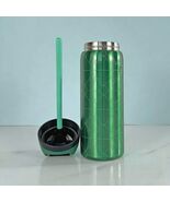 WALA FreeSip    32oz Straw Insulated Water Bottle Double-Layer - $35.33