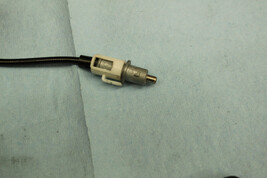 2000-2006 MERCEDES CL500 CL600 CL55 CL65 IGNITION SWITCH MODULE WITH KEY V175 image 7